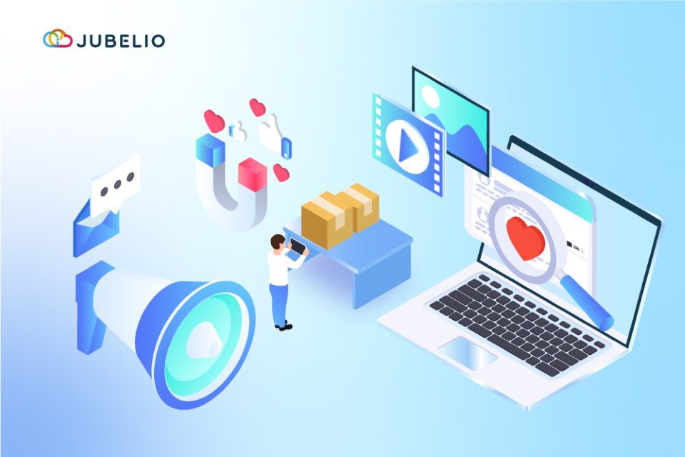 jenis digital marketing