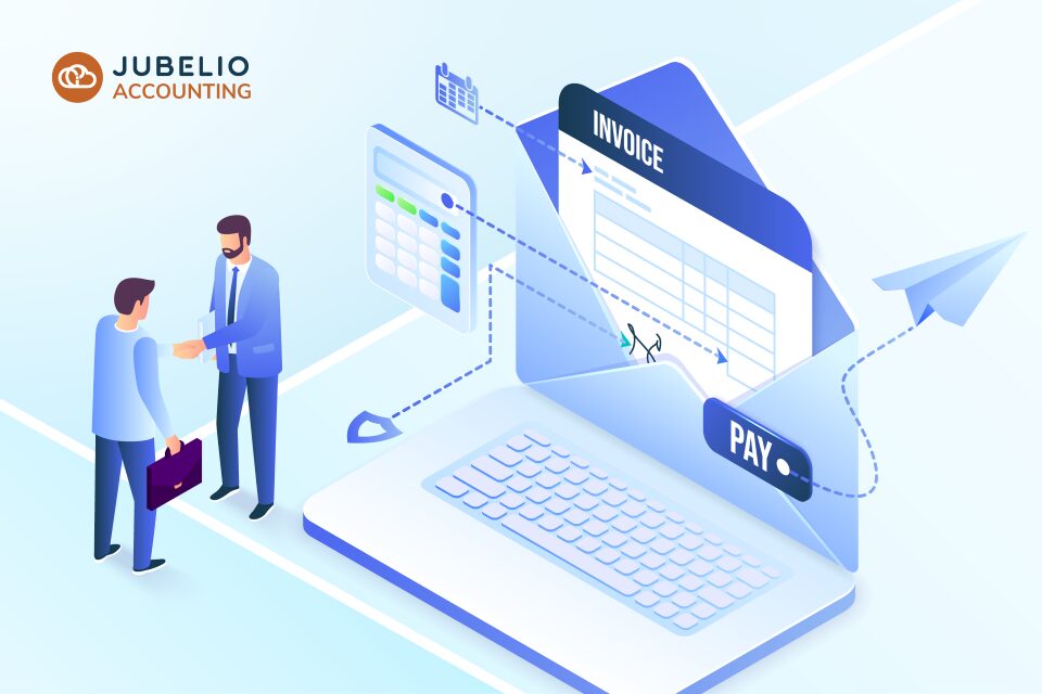 cara membuat faktur penjualan