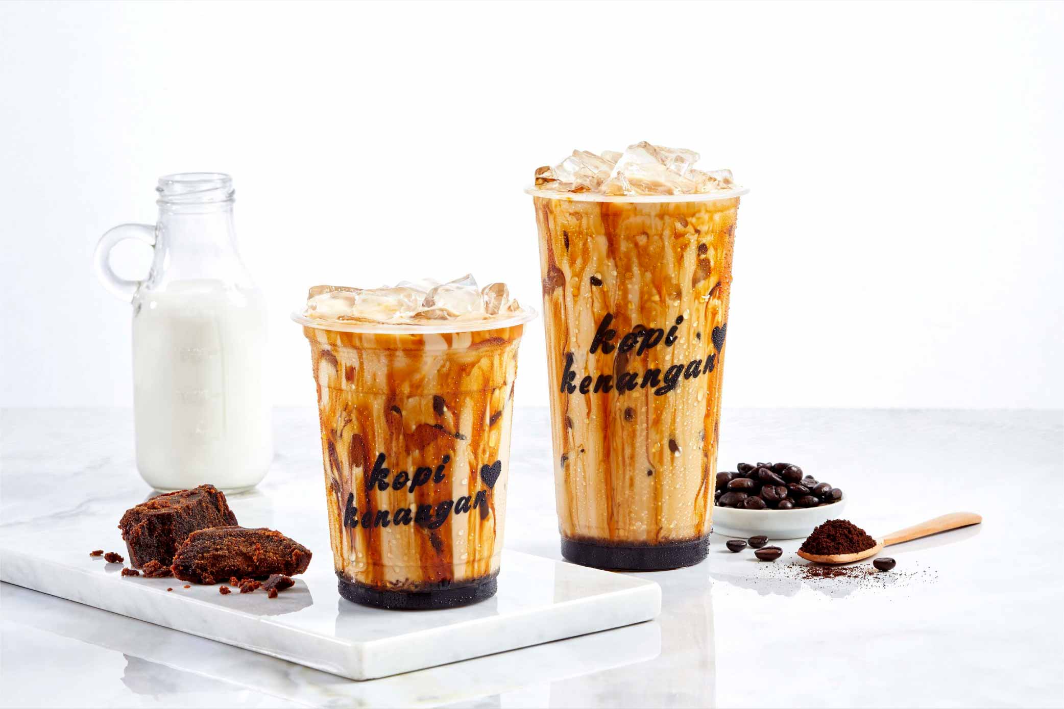 Intip Kisah Sukses Bangun Bisnis Dari Pemilik Kopi Kenangan - Jubelio