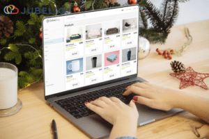 website toko online gratis