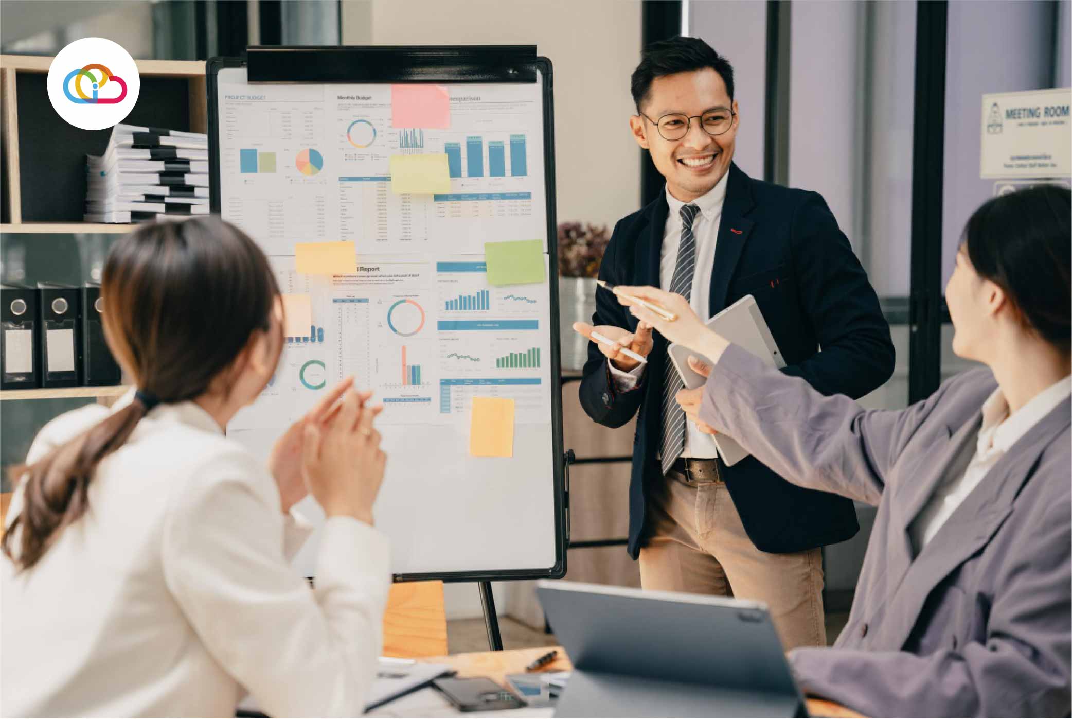 Apa Itu Startup Accelerator dan Contoh Program di Indonesia - Jubelio