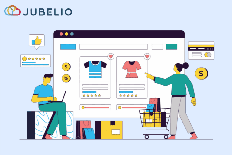 Mudah! Cara Membuat Kategori Di Shopee Seller Center - Jubelio