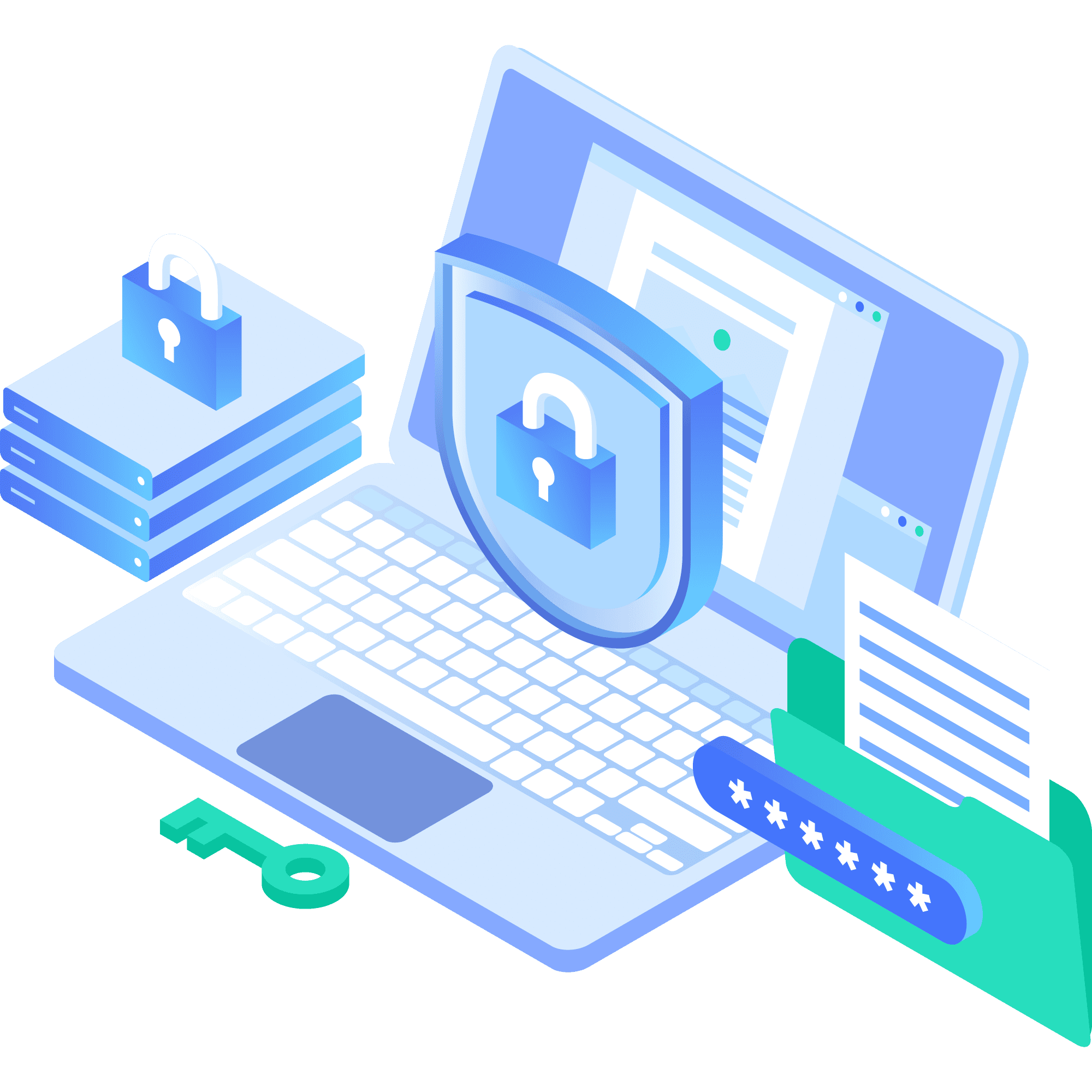 Privasi dan Keamanan Data