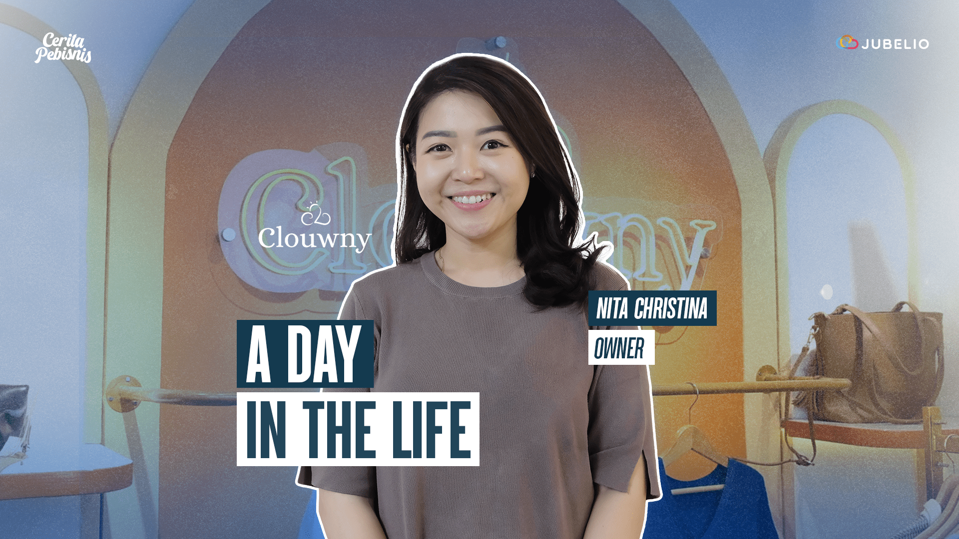 Thumbnail YouTube Video - Clouwny
