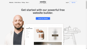 weebly