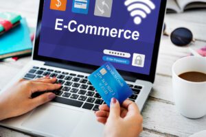 Pengertian E-commerce
