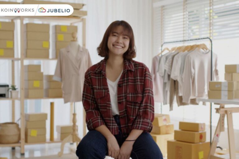 Peluang Bisnis Modal Kecil: 6 Ide Brilian Dan Tips Sukses - Jubelio