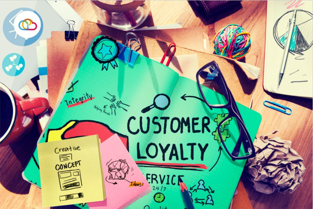 loyalitas pelanggan adalah