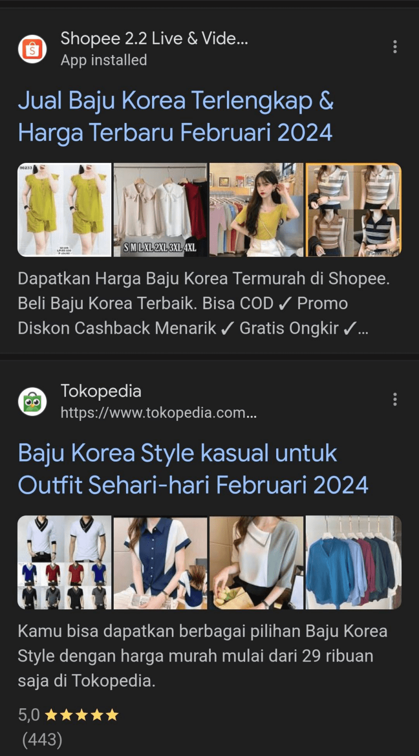 Apa Itu SEO? Definisi Dan Cara Kerja Search Engine Optimization - Jubelio