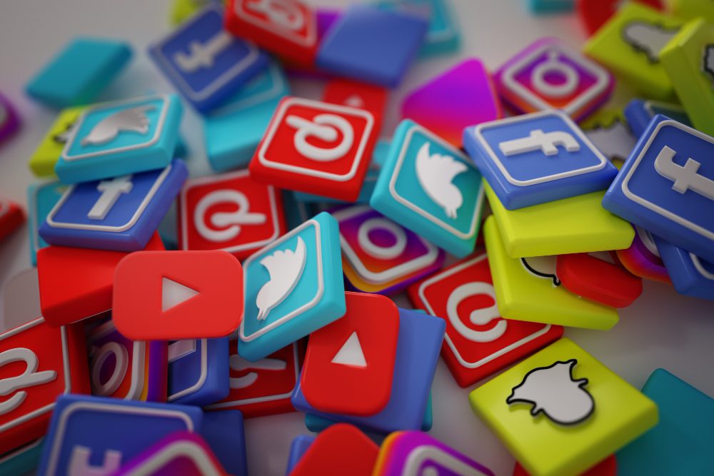 Social Media for business sebagai strategi pemasaran