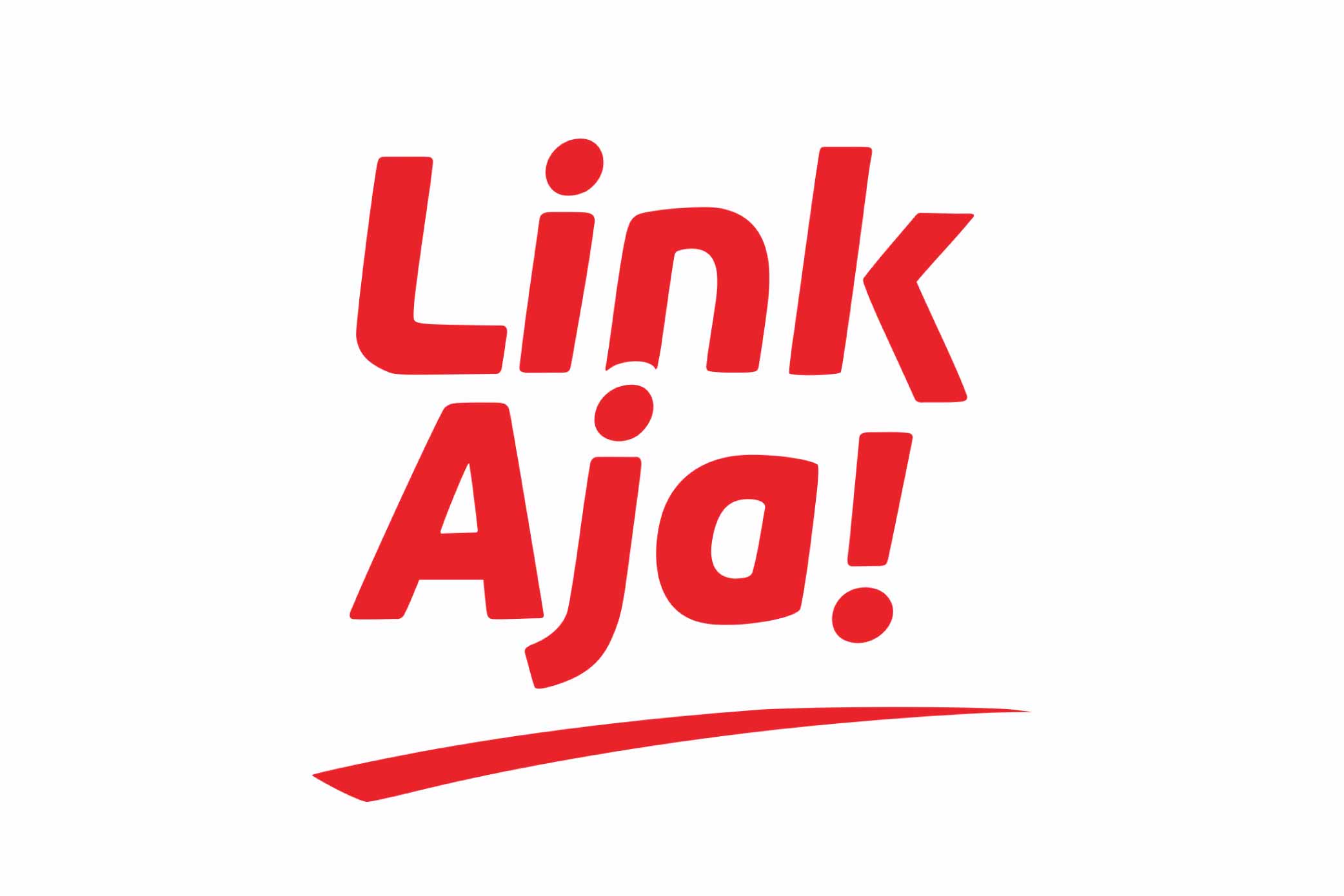 linkaja logo