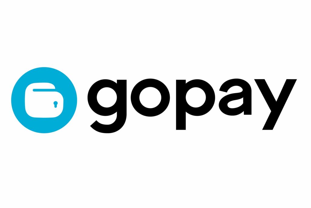 Gopay logo