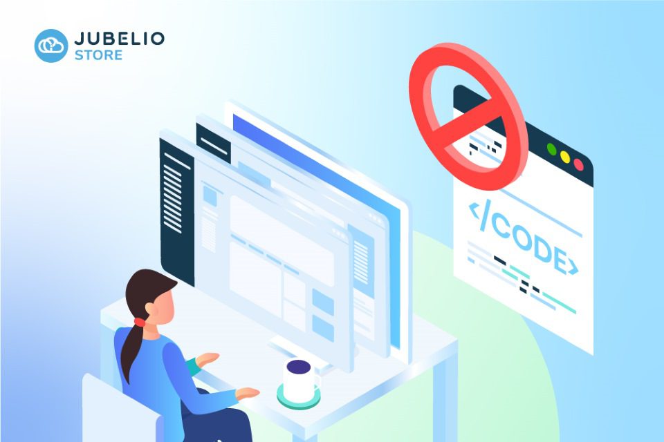aplikasi website