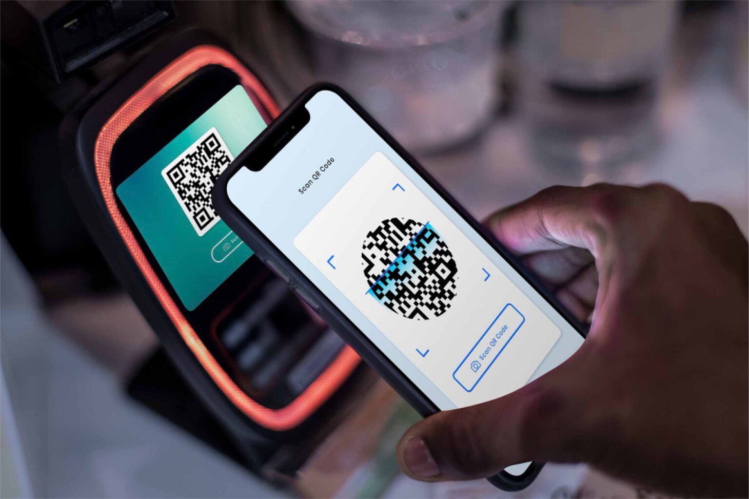 Apa Itu Barcode Manfaat Jenis Dan Perbedaan Qr Code Jubelio 3107