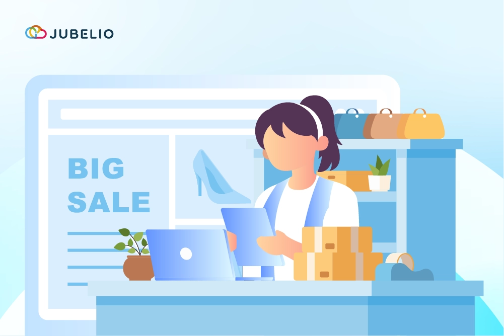 8 Cara Berjualan di Shopee untuk Pemula Supaya Laris Manis