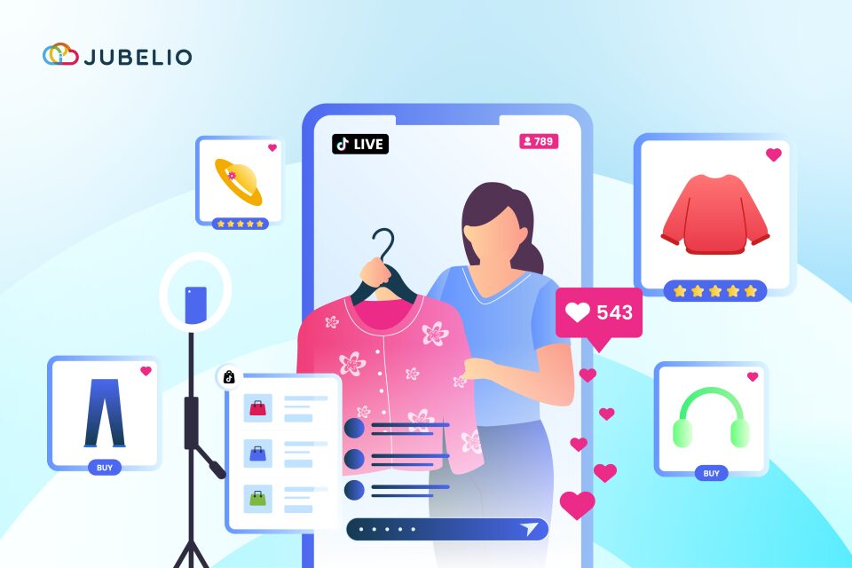 cara jualan di tiktok shop