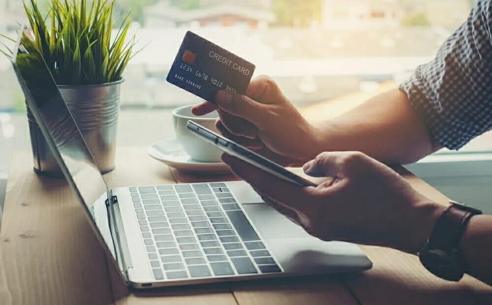 cara menggunakan kartu kredit untuk bisnis