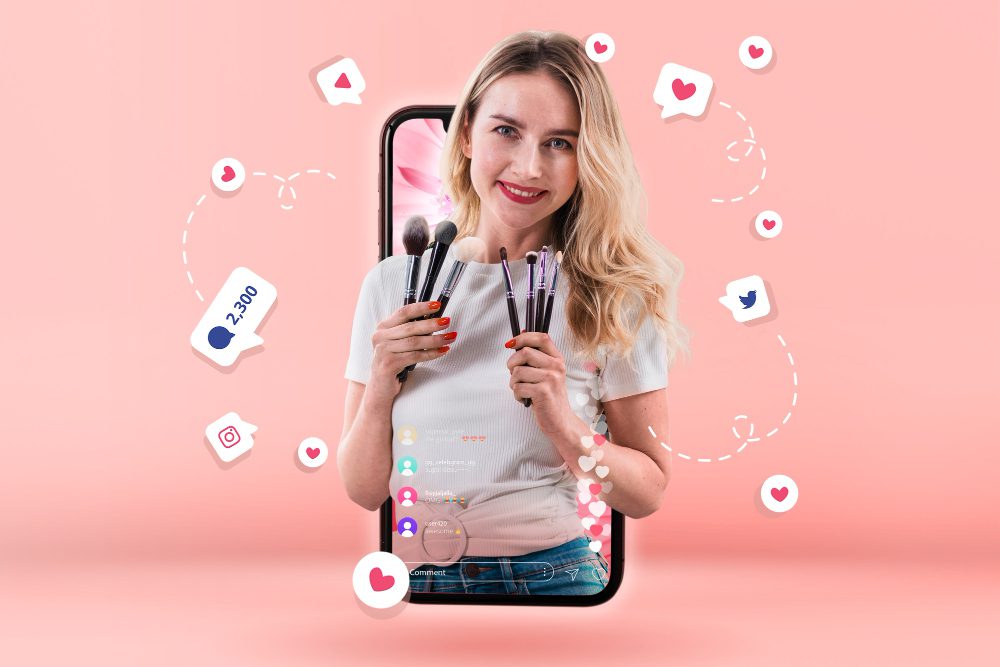 cara mengukur keberhasilan influencer marketing