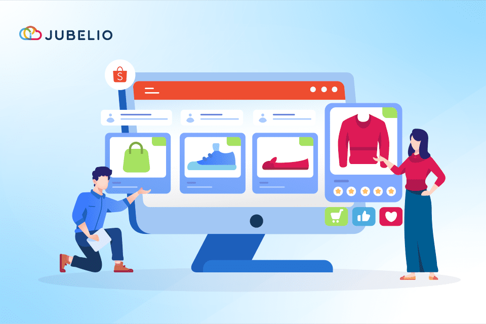 ide jualan di shopee