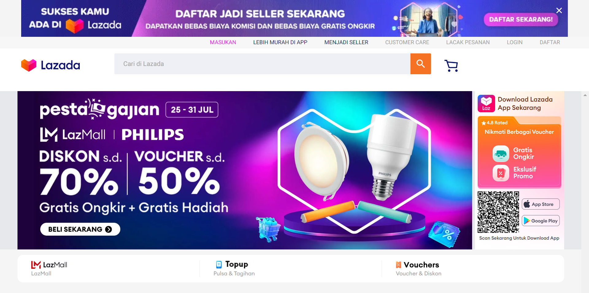 Lazada