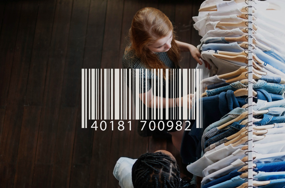 fungsi barcode barang