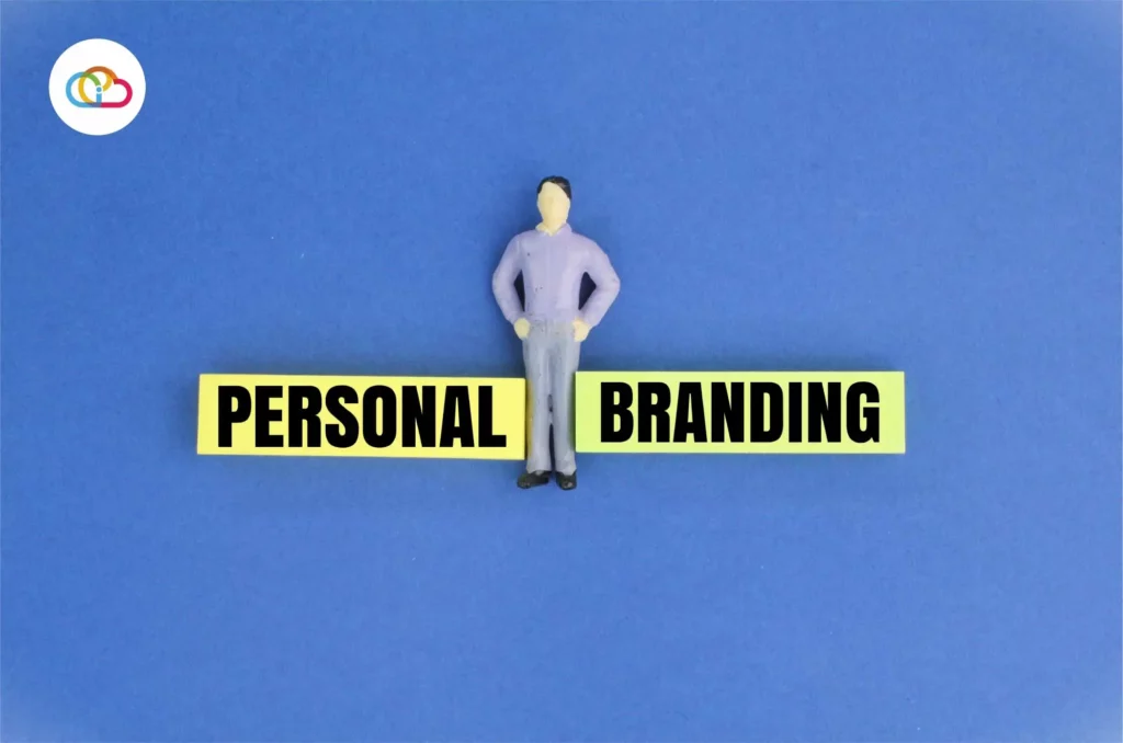 personal branding adalah