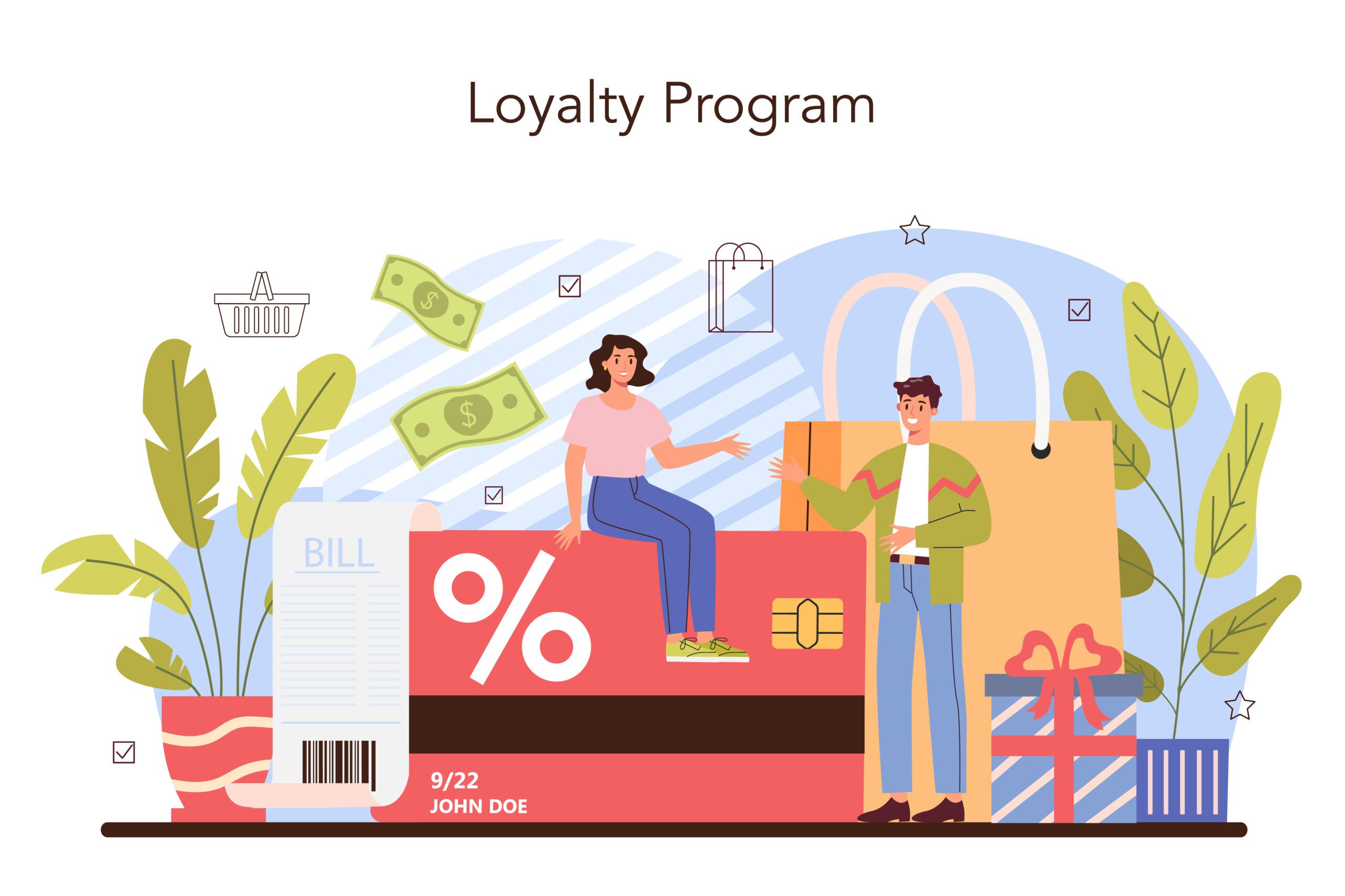 loyalty program