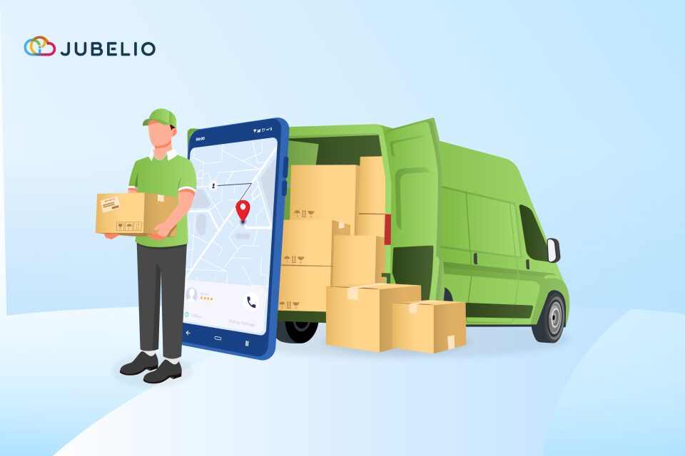 Rekomendasi Agregator Logistik Indonesia Terbaik
