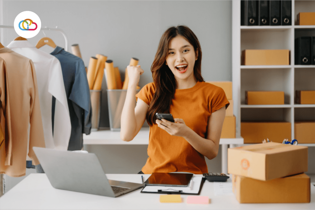 cara jualan di tokopedia laris manis