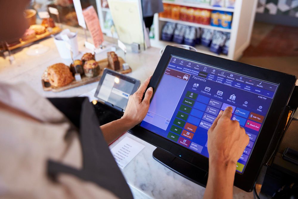 aplikasi pos terbaik