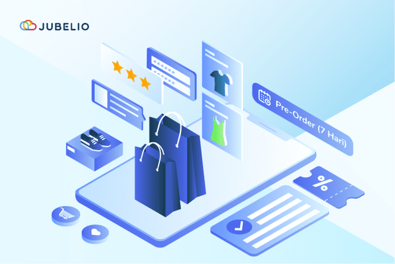 Apa itu Pre Order Arti, Penjelasan dan Contoh Kasusnya