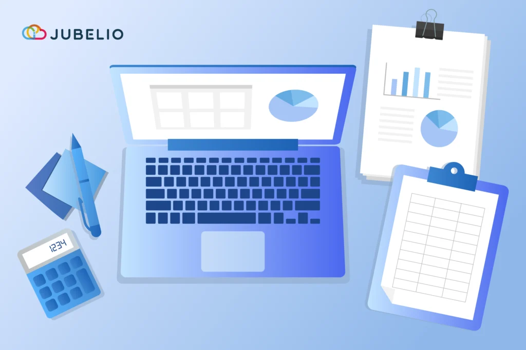 Rekomendasi Software Akuntansi untuk B2B Terbaik