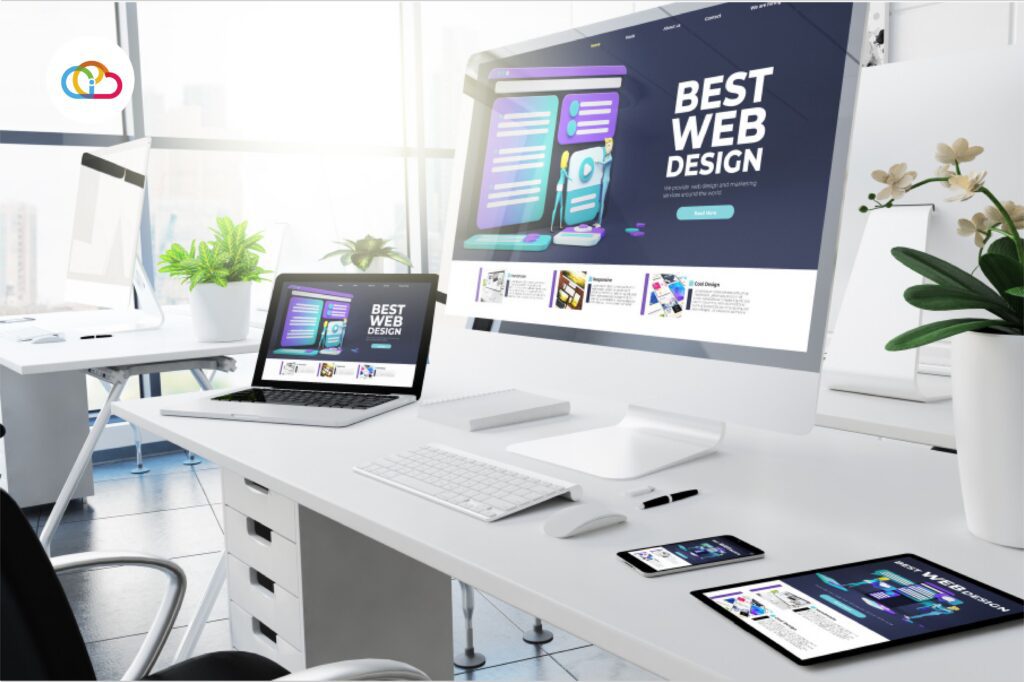 hosting website adalah