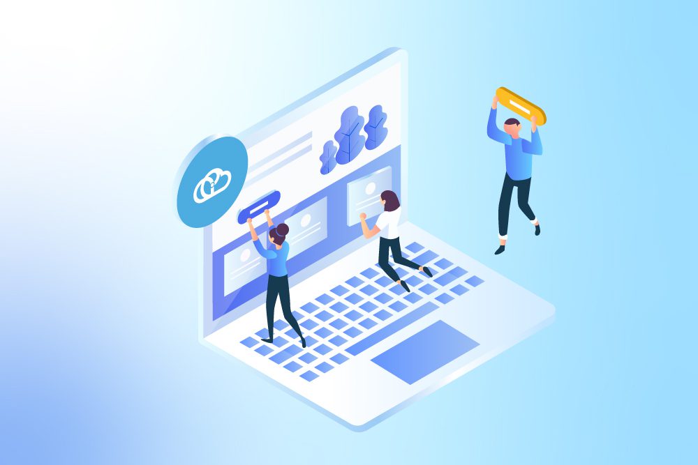 buat toko online di jubelio store