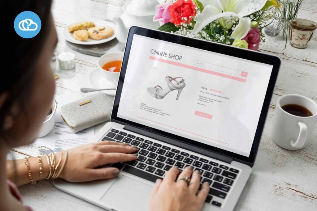 cara membuat web toko online sendiri