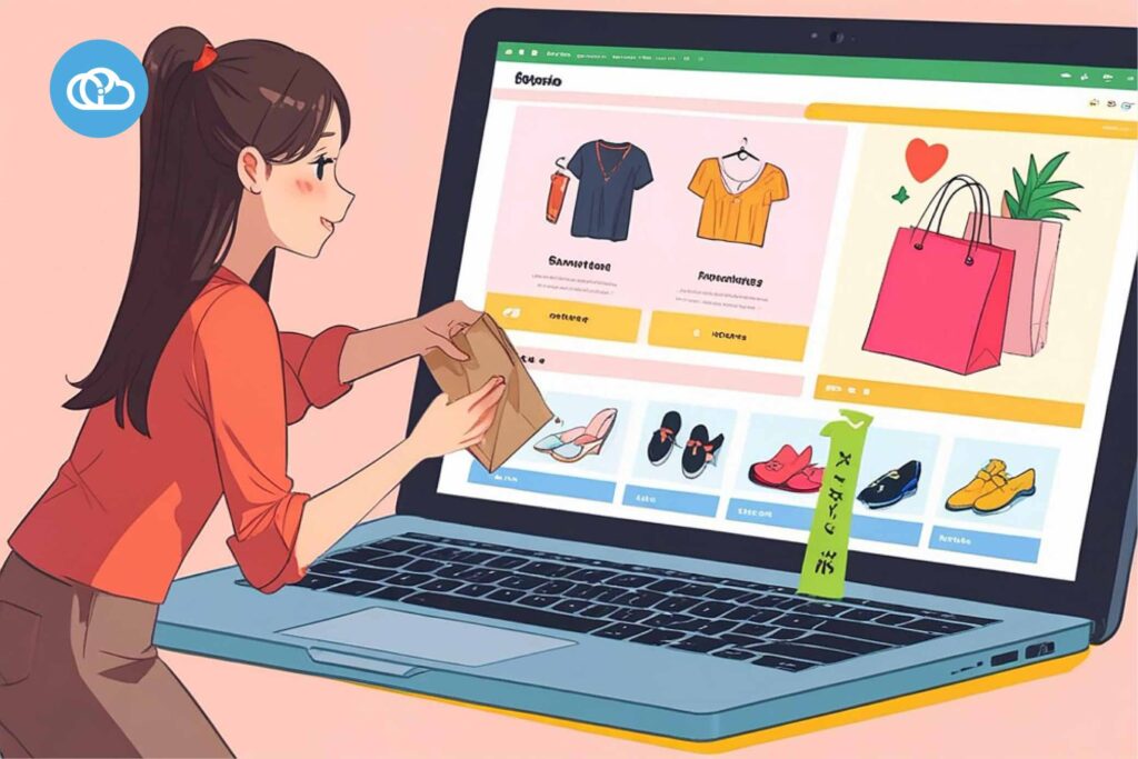jasa pembuatan website ecommerce