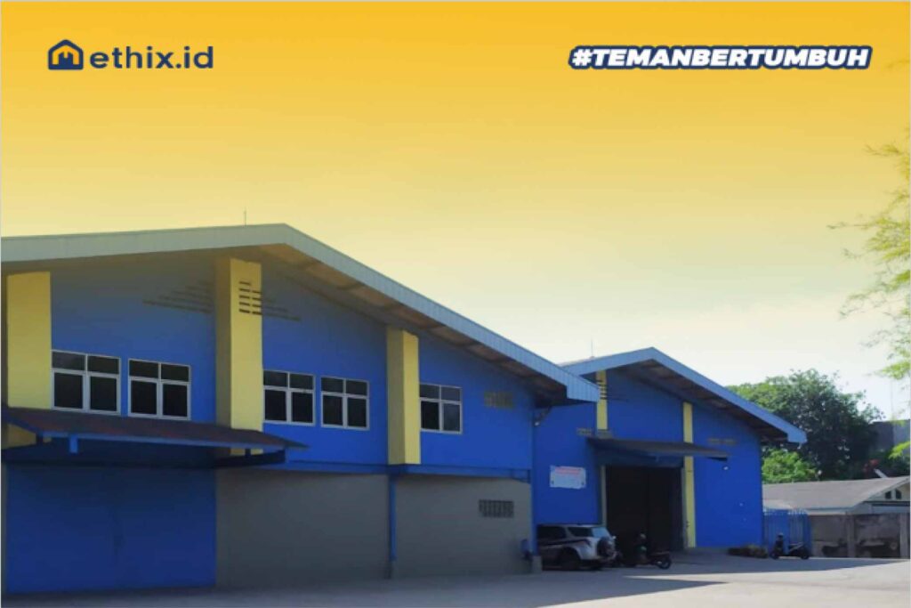 jasa fulfillment terbaik