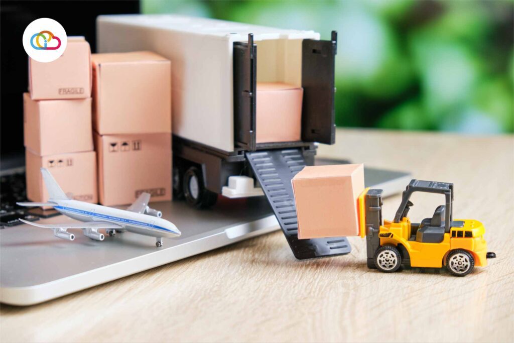supply chain adalah