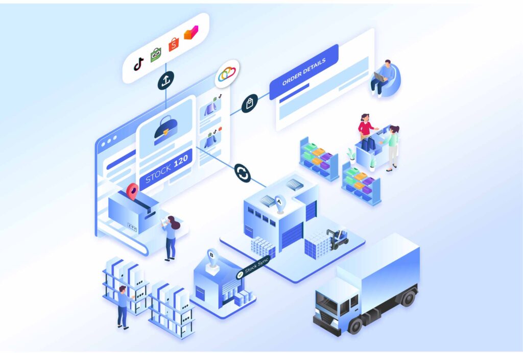 aplikasi inventory management