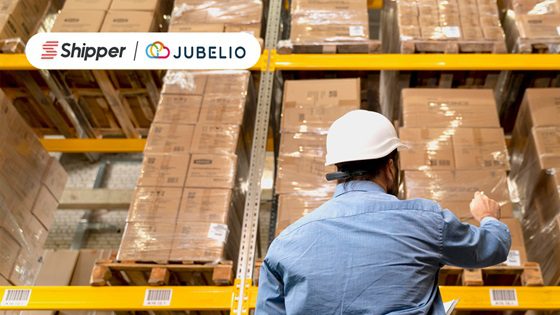 fulfillment center