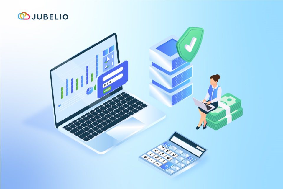 Software Akuntansi Online Terbaik Ini