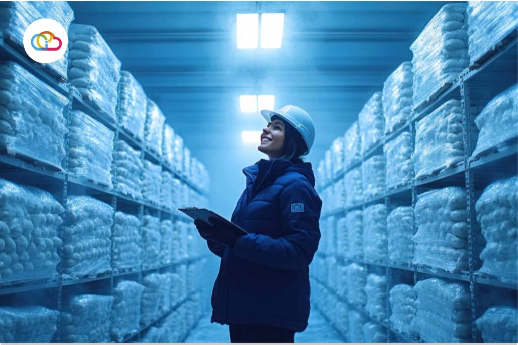 cold chain adalah