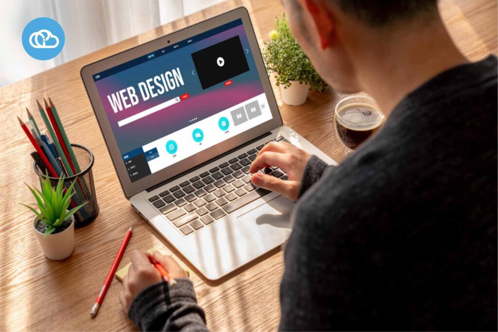 daftar website builder gratis