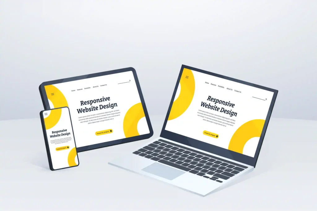 apa itu website