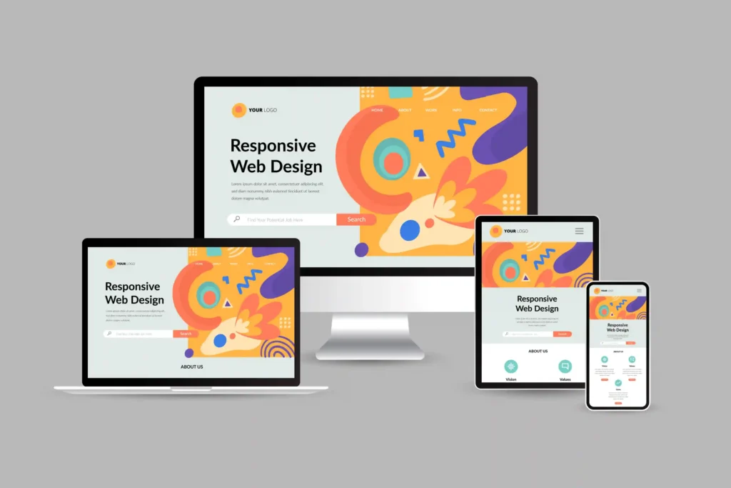 biaya pembuatan website