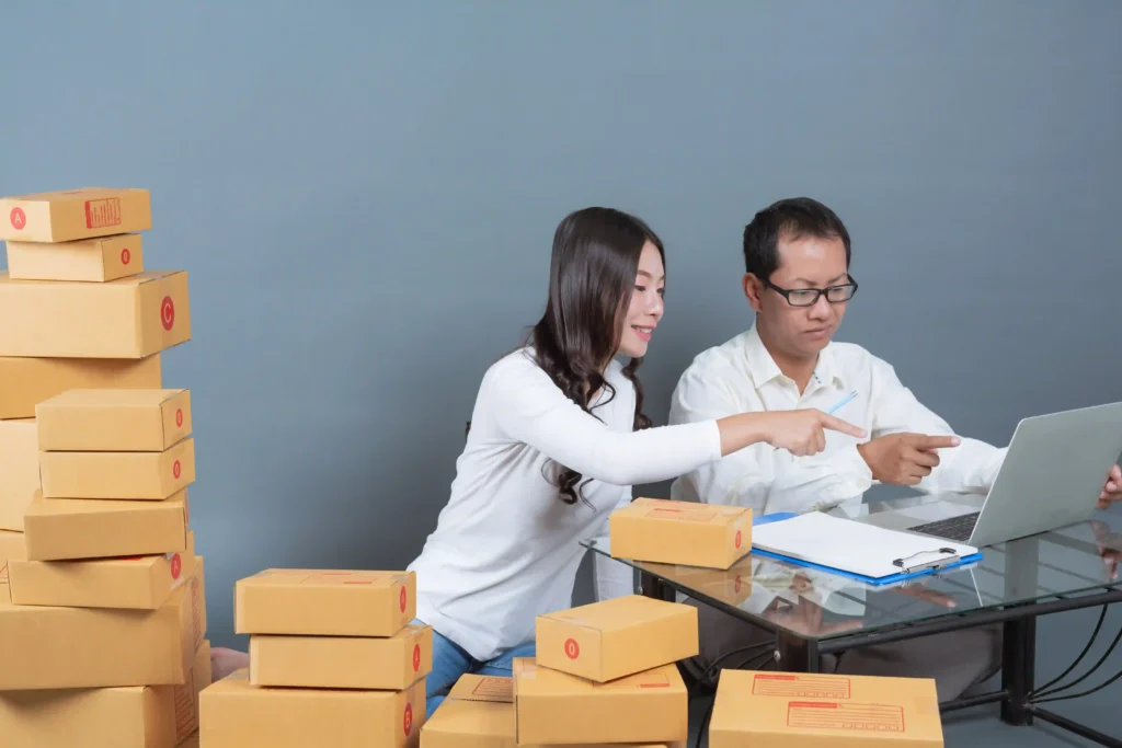 Fungsi Manajemen Logistik Terhadap Bisnis
