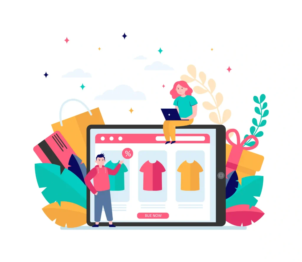 marketplace