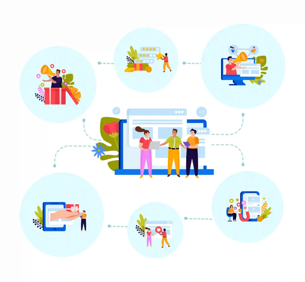 strategi omnichannel
