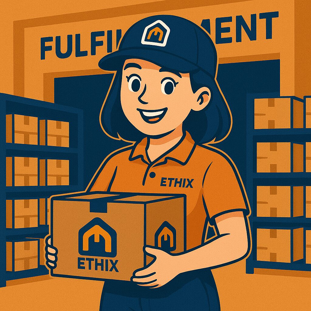 fulfillment ethix