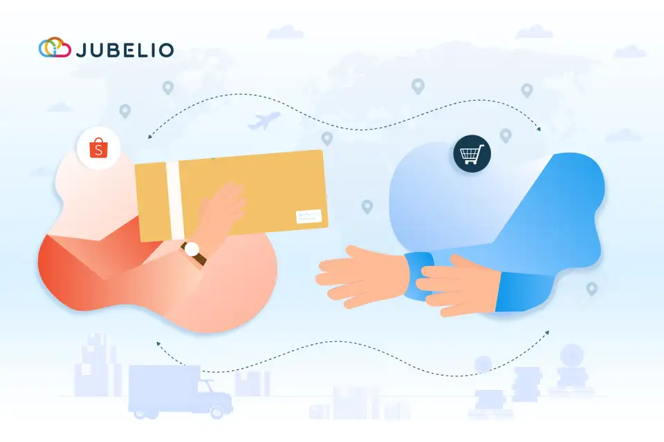 8 Cara Mencari Supplier Tangan Pertama di Shopee Lengkap